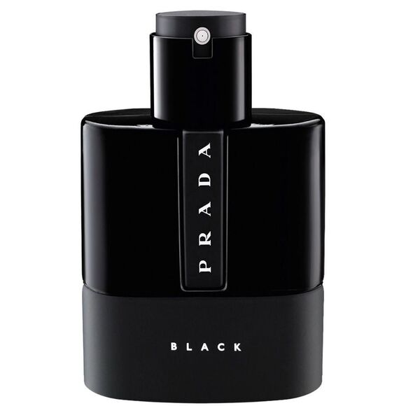 Prada Luna Rossa Black Eau de Parfum - 3.3 fl oz - Bold &
Sophisticated - Picture 14 of 17